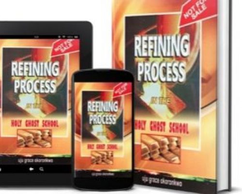 Refining Process